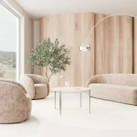 Fotolii confortabile: elementul cheie pentru relaxare și design